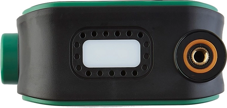 Powerbank in LED svetilka za na pot