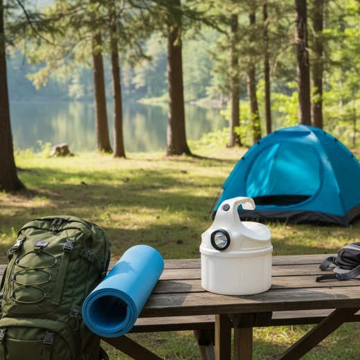 Mobilnost brez vtičnice