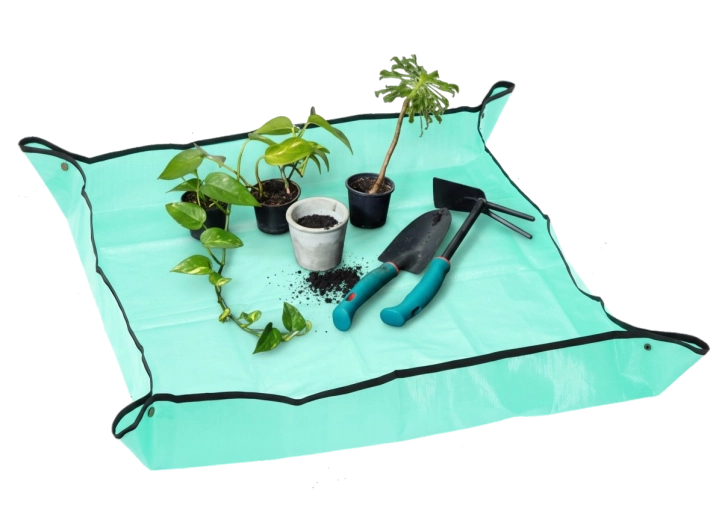 Povišani robovi za red in čistočo