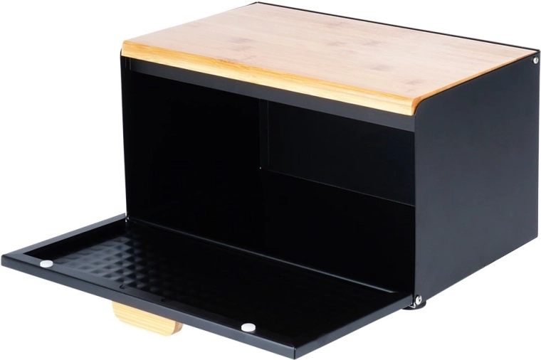 Dvojni način odpiranja za lahek dostop