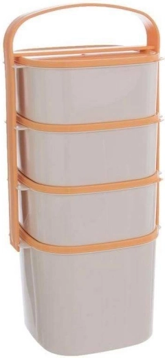 Varen in udoben transport jedi