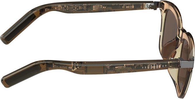 Dolga avtonomija in pametno zaznavanje nošenja