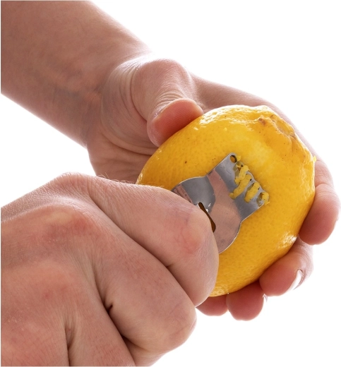 Nežno zesteriranje brez napora