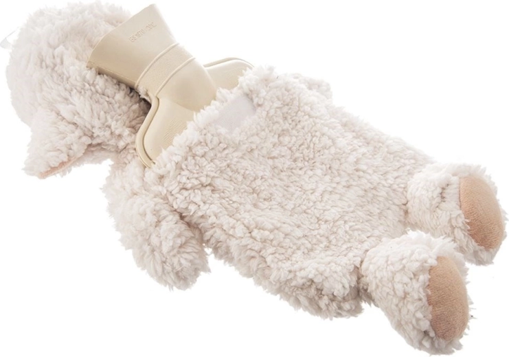 Topla in hladna terapija v enem