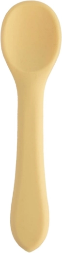 Silikonska otroška žlička 14 cm
