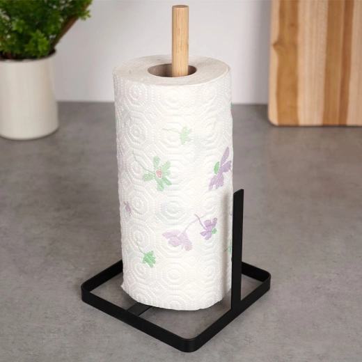 Univerzalna mera za večino rol