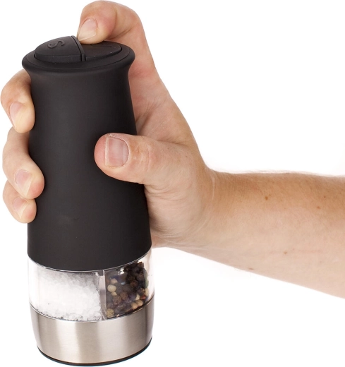 Električno mletje na pritisk