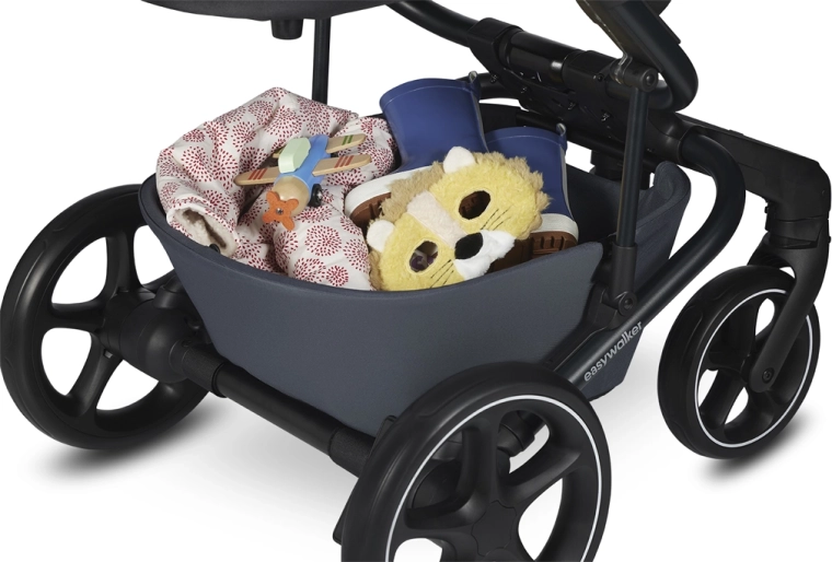 Velika nakupovalna košara do 10 kg