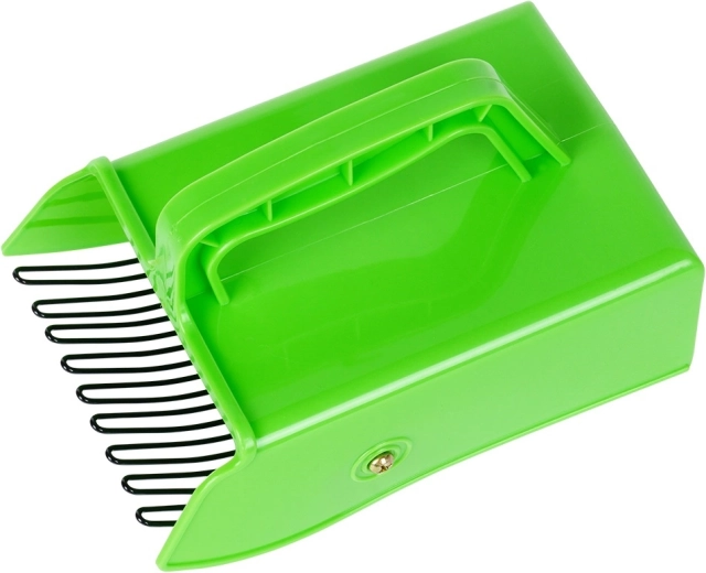 Vzdržljiva konstrukcija za dolga leta