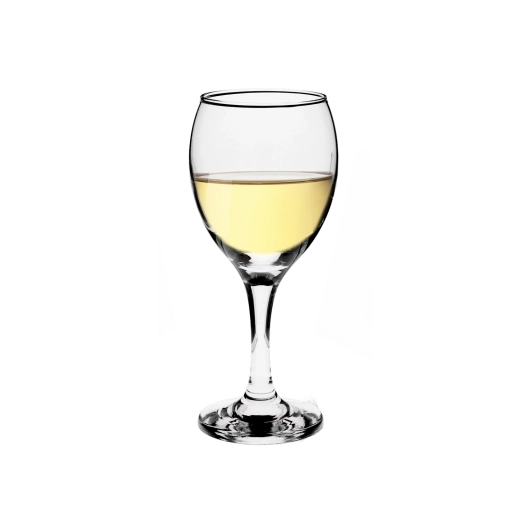 Prozorno in odporno steklo