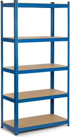 Hitra montaža brez vijakov in varne podrobnosti