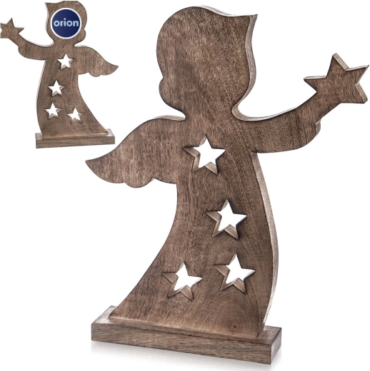 Stabilna osnova za varno postavitev