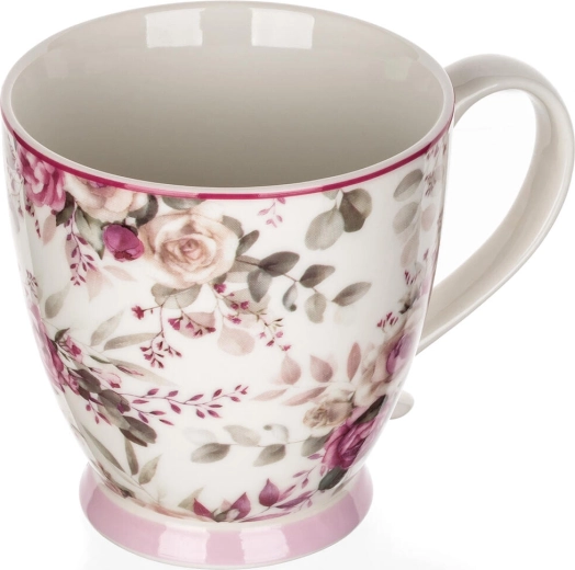 Praktična prostornina 460 ml