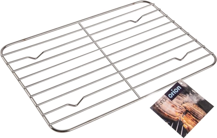 Odporen kromiran kovinski material