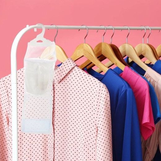 Preprosto obešanje kamor koli