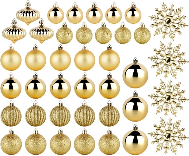 Različne površine za razkošen učinek