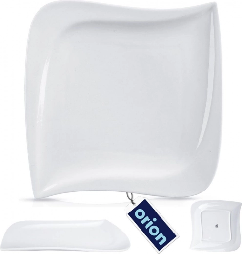 Kakovosten porcelan z dolgo življenjsko dobo