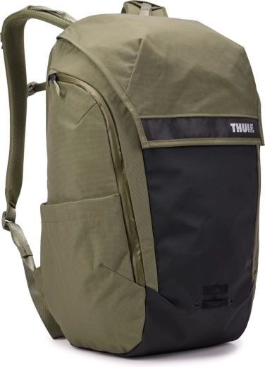 Thule Paramount Commuter nahrbtnik 28 l Soft Green