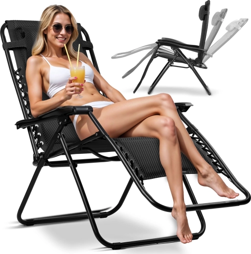 Ničelna gravitacija za največjo sprostitev