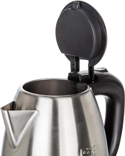 Udobno polnjenje in enostavno čiščenje