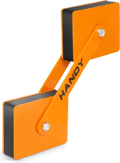 A robust welding aid