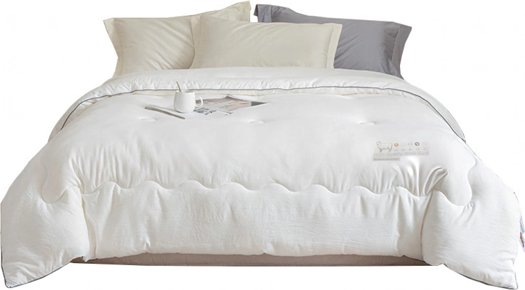 Popolna termoregulacija in zračnost