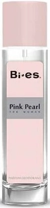 Bi-Es Pink Pearl parfumska voda 75 ml