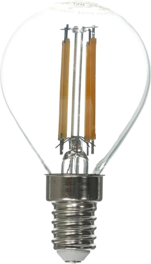 Classic appearance with LED technology