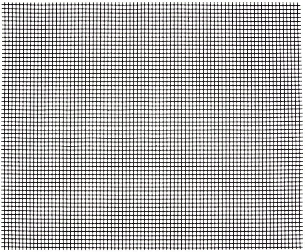 Fina mreža za drobne sestavine