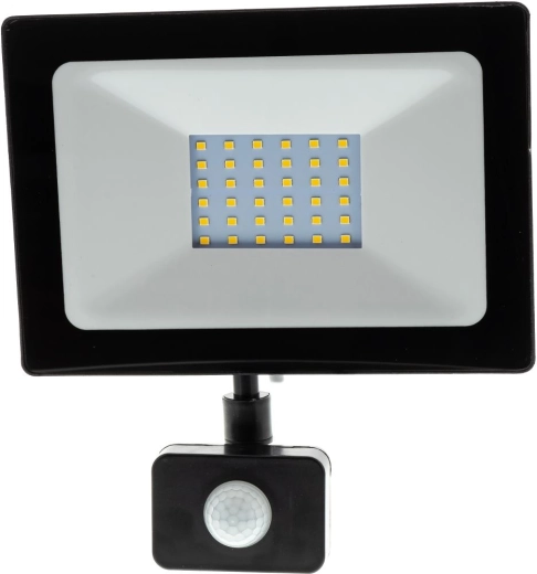 Zmogljiva in varčna LED-osvetlitev