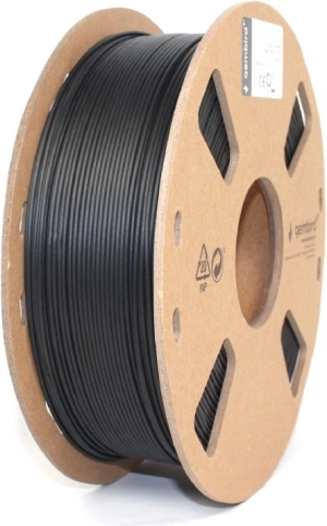 Filament za 3D tiskalnik PLA PLUS 1.75mm črn