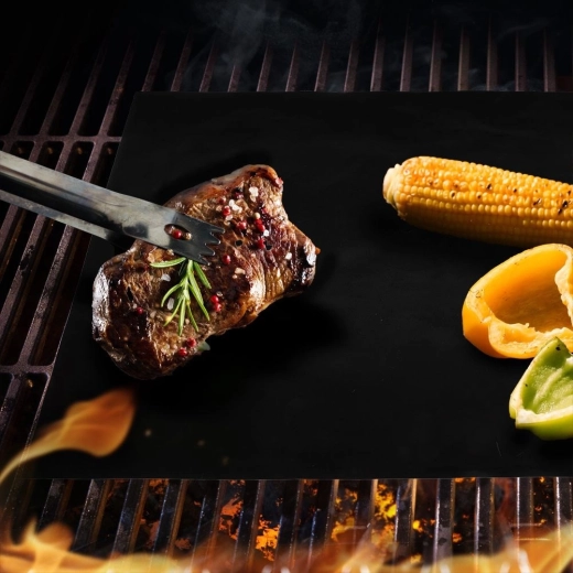 Neprijemljiva površina za popolne rezultate