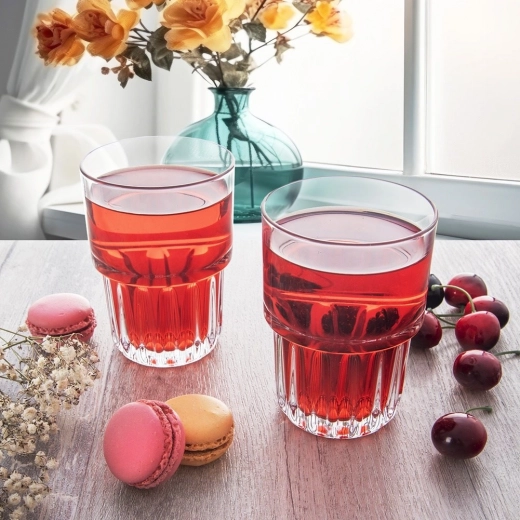 Elegantno serviranje napitkov