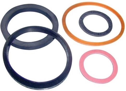 Tesnilo za kopalniški sifon P2/228 – komplet 5 kosov