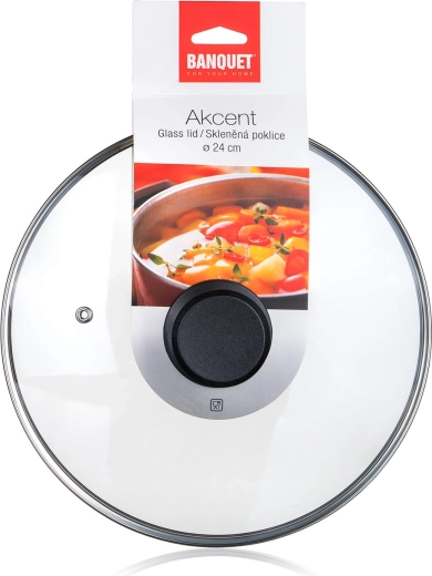 Parni ventil za stabilno kuhanje