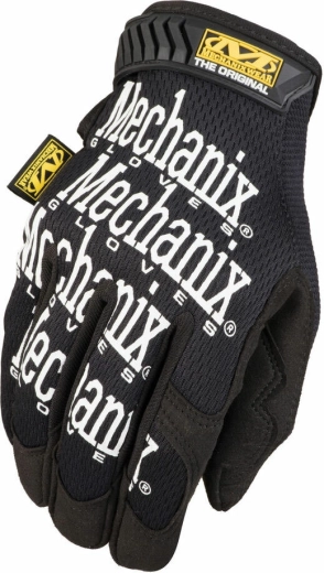Delovne rokavice Mechanix Original Black XXL