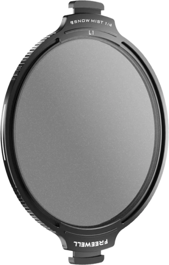 Filter Freewell White Snow Mist 1/4 za sistem Real Locking VND