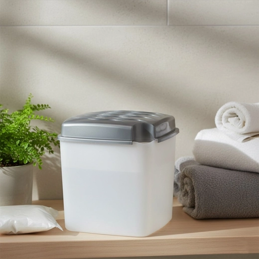 Kompaktne dimenzije za vsak prostor