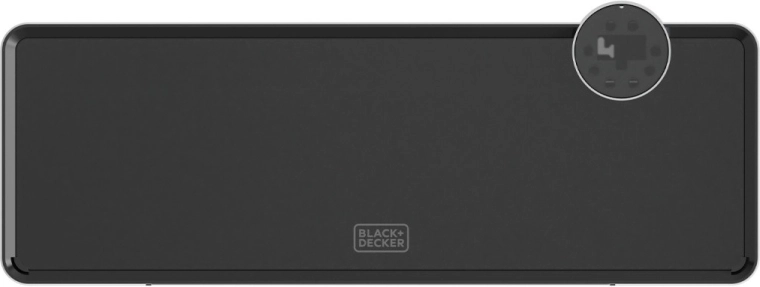 Hitro in učinkovito ogrevanje s PTC tehnologijo