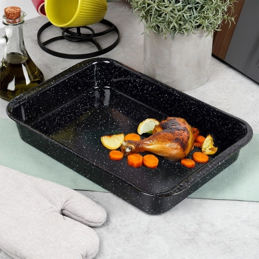 Enostavno vzdrževanje in univerzalna uporaba