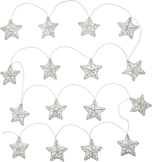 Natural star design
