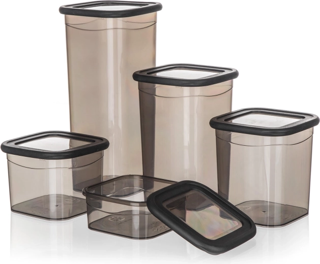 Postavljiva kvadratna oblika prihrani prostor