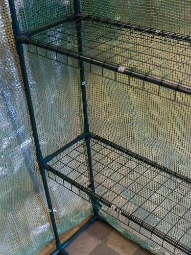 Odporna ojačana folija 140 g/m²