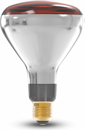 Modee TECHNIK infrardeča žarnica E27 250 W R125
