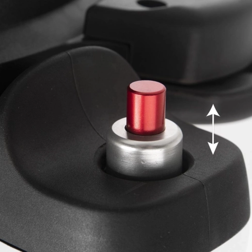 Varno zaklepanje z ventili