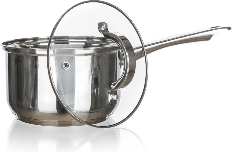 Udobno kuhanje na vseh ploščah