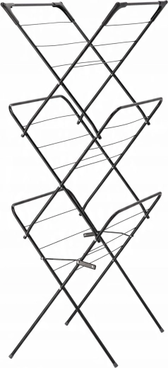 Zložljiva in prostorsko varčna zasnova