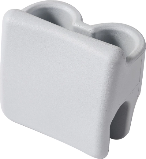 MSpa 2v1 držalo za pijače in vzglavnik, 2 kosa