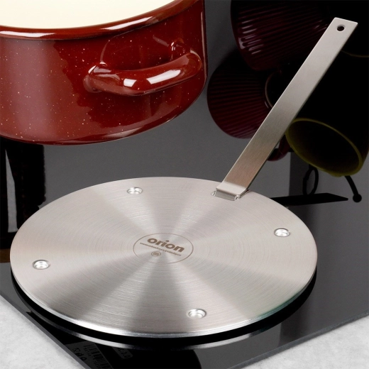 Uporabite svojo najljubšo posodo tudi na indukciji