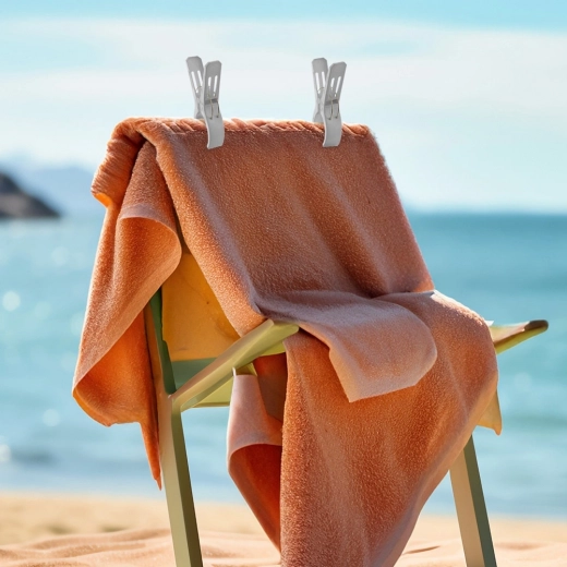 Idealno za plažni ležalnik